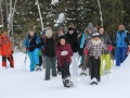 4Y8C6165 Schneeschuhwandern